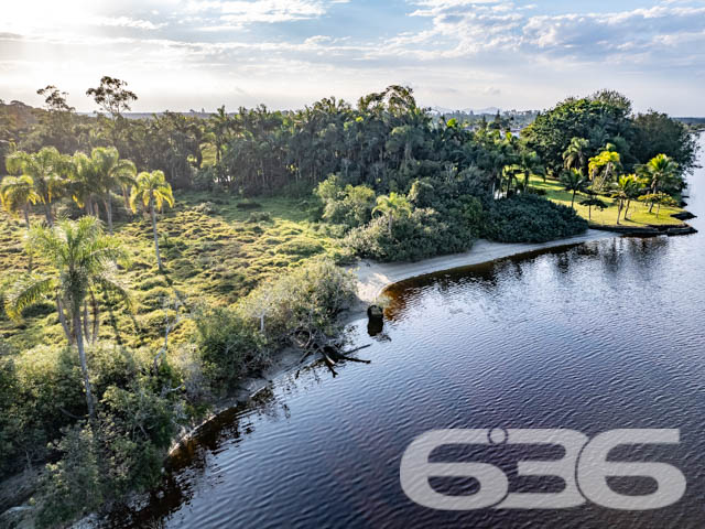 Foto de Terreno Balneário Barra do Sul Pinheiros 03017960