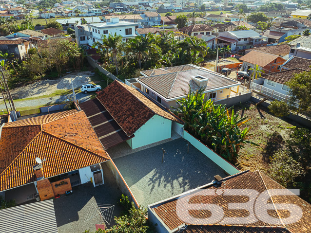 Foto de Casa Térrea Balneário Barra do Sul Centro 03017966