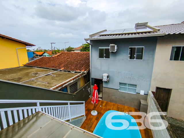 Foto de Sobrado Geminado Balneário Barra do Sul Costeira 03018982