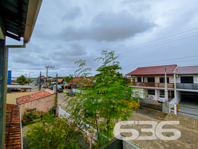 Foto de Sobrado Geminado Balneário Barra do Sul Costeira 03018982