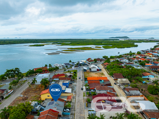 Foto de Sobrado Geminado Balneário Barra do Sul Costeira 03018982
