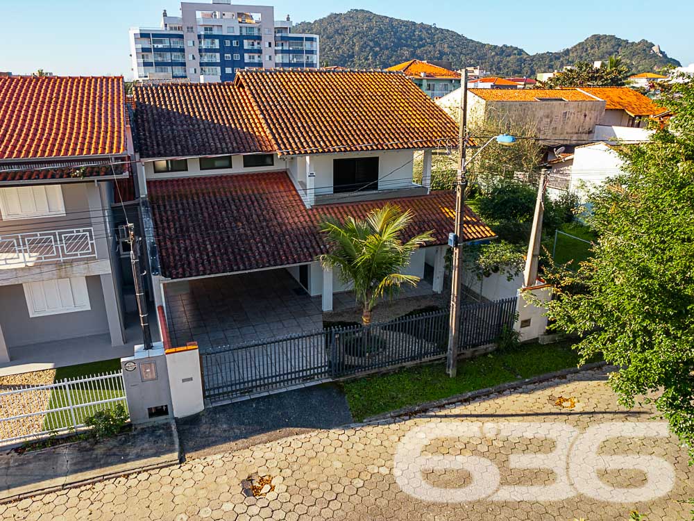 Residência - Enseada - São Francisco do Sul