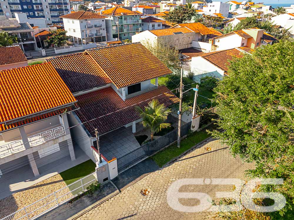 Residência - Enseada - São Francisco do Sul