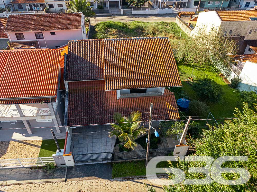 Residência - Enseada - São Francisco do Sul