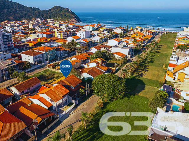 Residência - Enseada - São Francisco do Sul