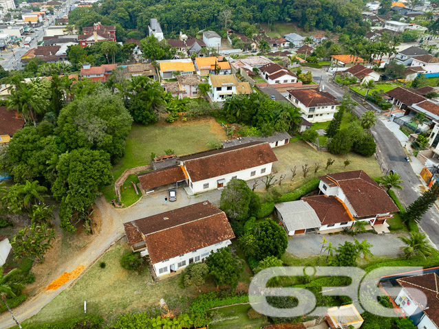 Foto de Terreno Joinville Glória 01033972