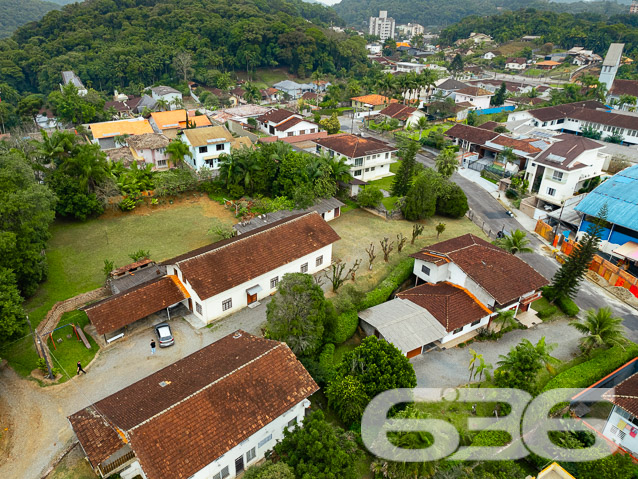 Foto de Terreno Joinville Glória 01033972