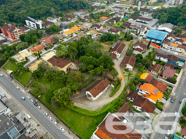 Foto de Terreno Joinville Glória 01033972