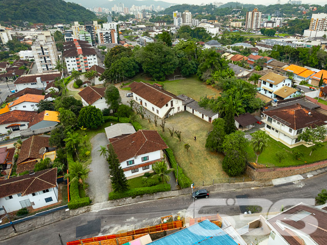 Foto de Terreno Joinville Glória 01033972