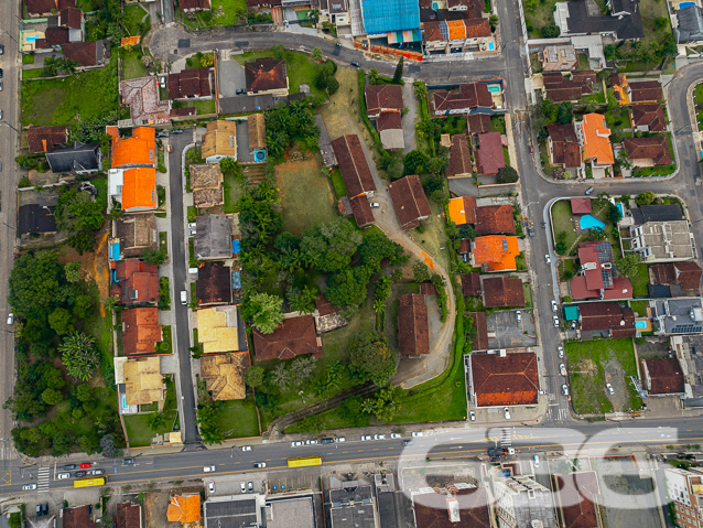 Foto de Terreno Joinville Glória 01033972