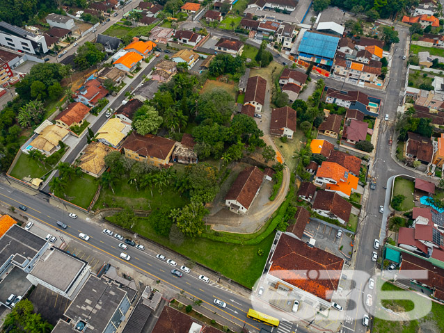 Foto de Terreno Joinville Glória 01033972