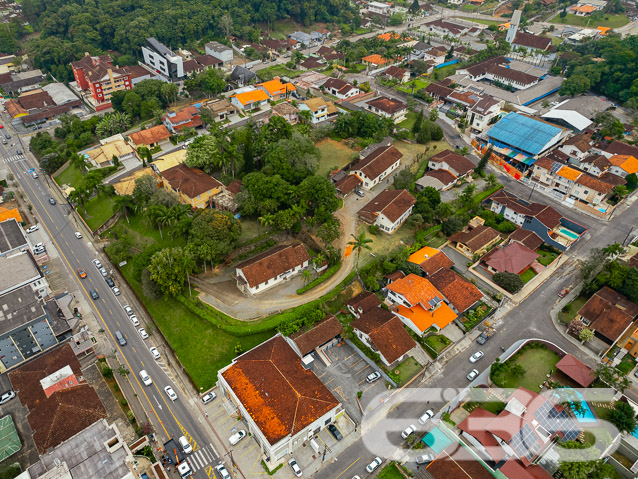 Foto de Terreno Joinville Glória 01033972