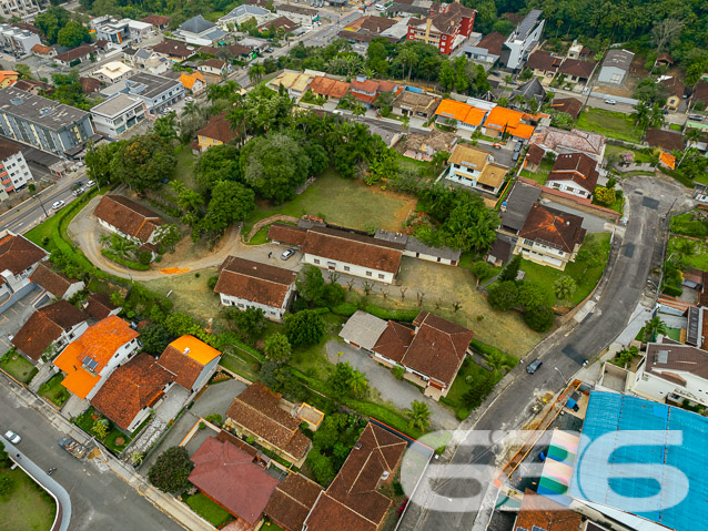 Foto de Terreno Joinville Glória 01033972