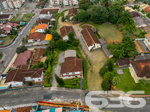 Foto de Terreno Joinville Glória 01033972