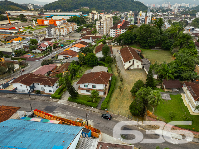 Foto de Terreno Joinville Glória 01033972