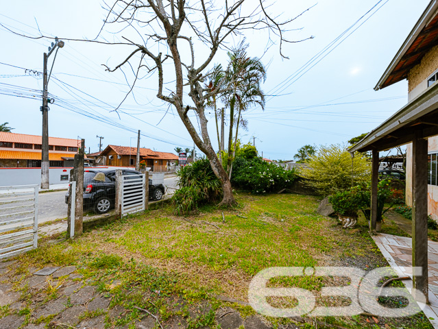 Foto de Sobrado Balneário Barra do Sul Costeira 03017991