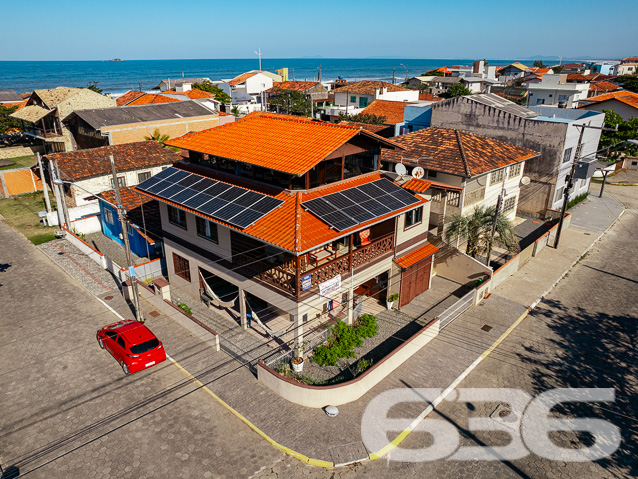 Foto de Sobrado Balneário Barra do Sul Centro 03017994