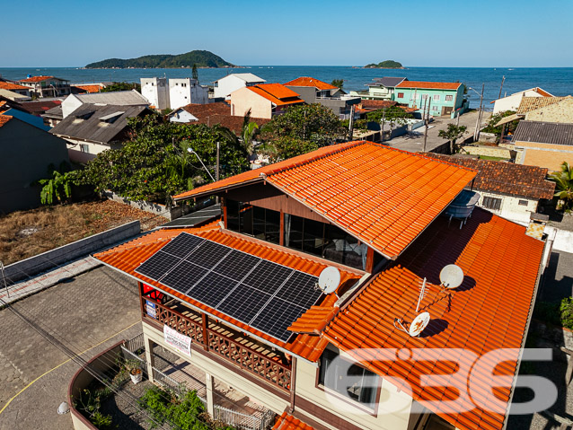 Foto de Sobrado Balneário Barra do Sul Centro 03017994