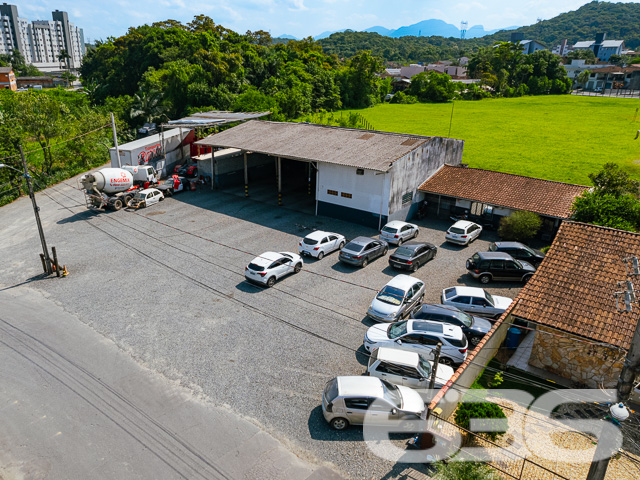 Foto de Terreno Joinville Costa e Silva 01034653