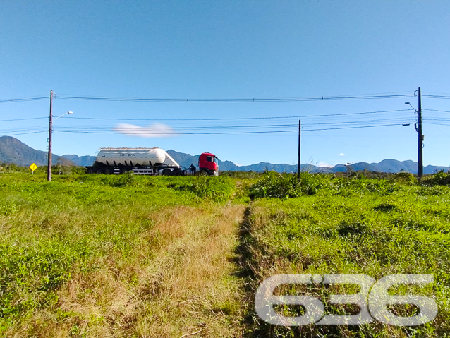 Foto de Terreno Joinville Vila Nova 01033999