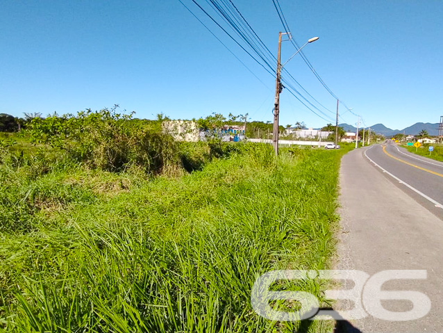 Foto de Terreno Joinville Vila Nova 01033999