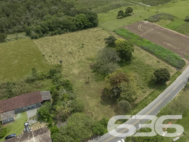 Foto de Terreno Balneário Barra do Sul Pinheiros 03018802