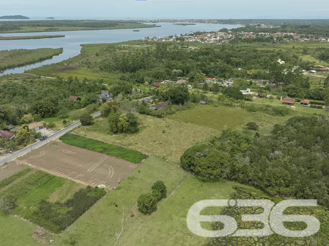 Foto de Terreno Balneário Barra do Sul Pinheiros 03018802