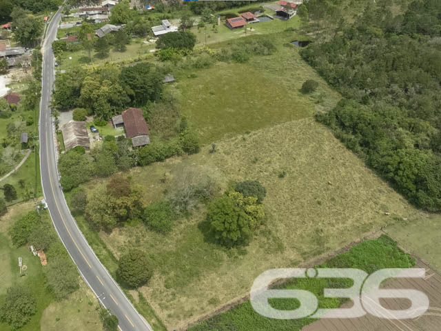 Foto de Terreno Balneário Barra do Sul Pinheiros 03018802