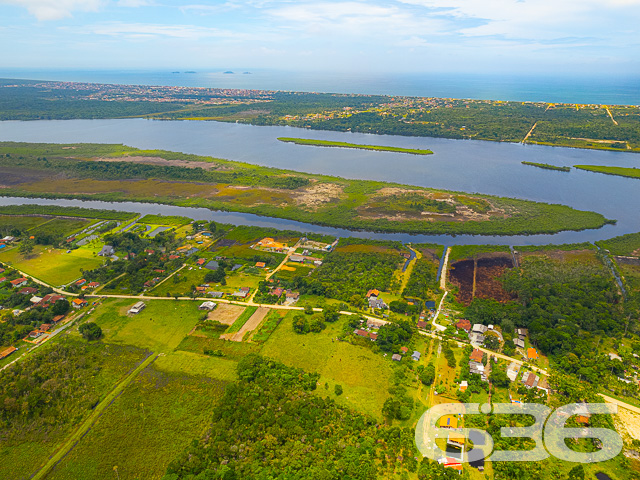 Foto de Terreno Balneário Barra do Sul Pinheiros 03018802
