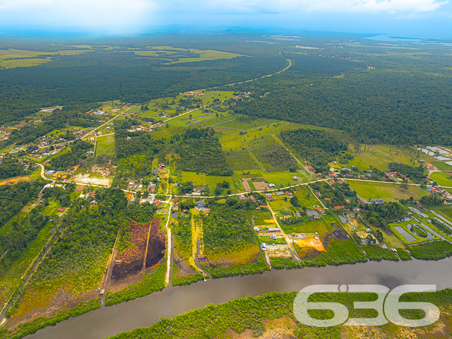 Foto de Terreno Balneário Barra do Sul Pinheiros 03018802