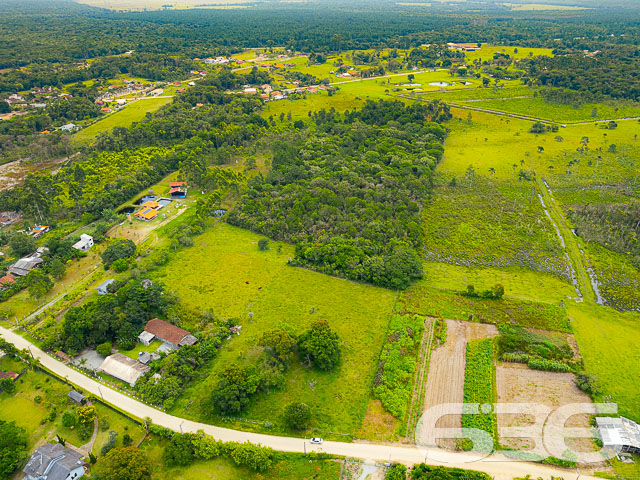 Foto de Terreno Balneário Barra do Sul Pinheiros 03018802