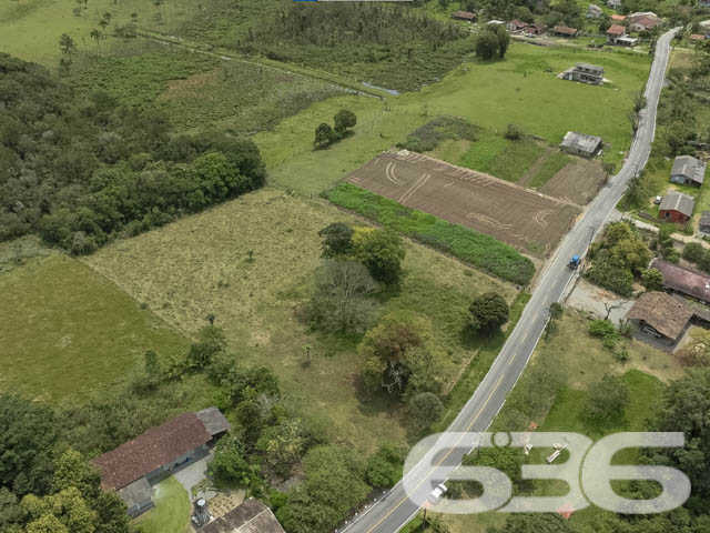 Foto de Terreno Balneário Barra do Sul Pinheiros 03018802