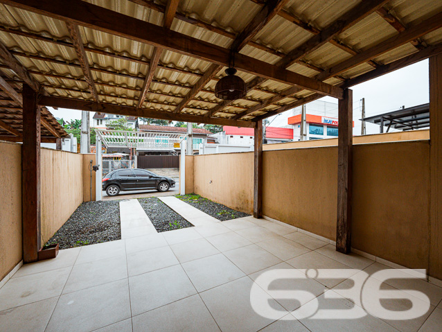 Foto de Sobrado Geminado Joinville Santa Catarina 01034041
