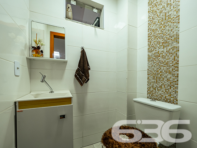 Foto de Sobrado Geminado Joinville Santa Catarina 01034041