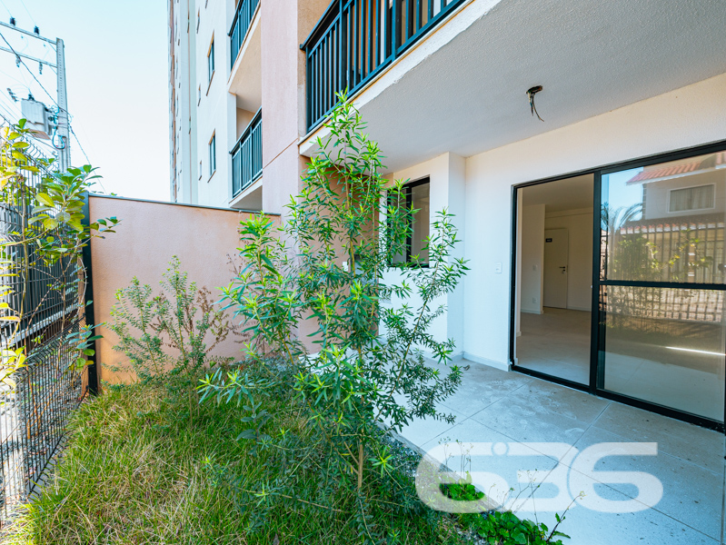 Apartamento - Itacolomi - Balneário Piçarras