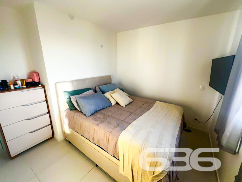 Apartamento - Itacolomi - Balneário Piçarras