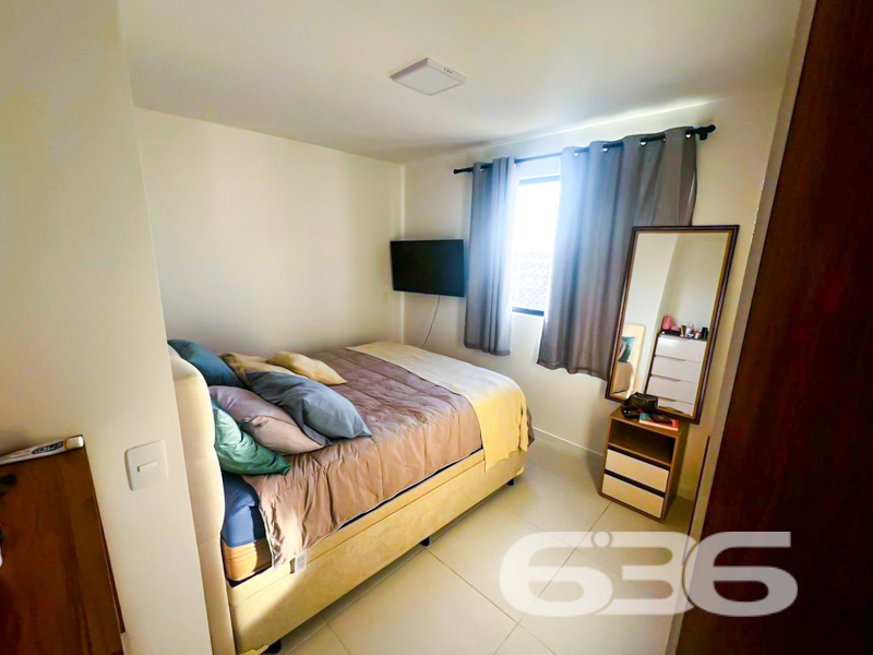 Apartamento - Itacolomi - Balneário Piçarras