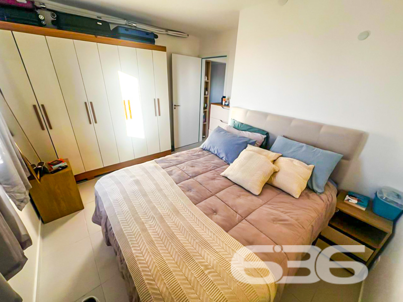 Apartamento - Itacolomi - Balneário Piçarras