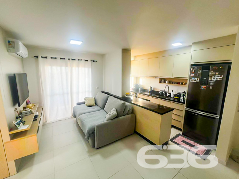 Apartamento - Itacolomi - Balneário Piçarras