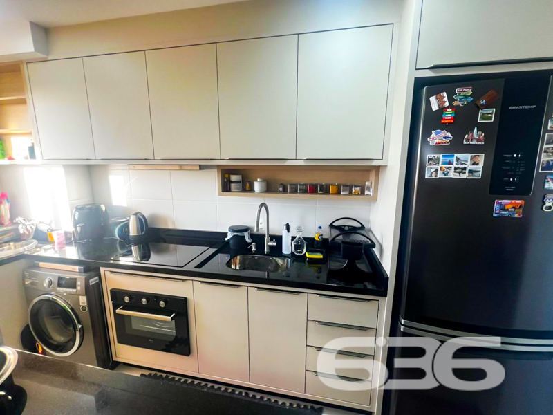 Apartamento - Itacolomi - Balneário Piçarras