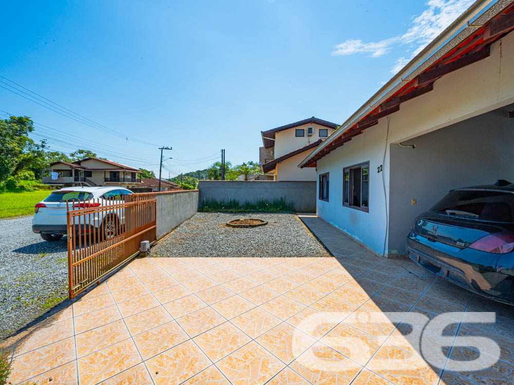 Residência - Santa Catarina - Joinville
