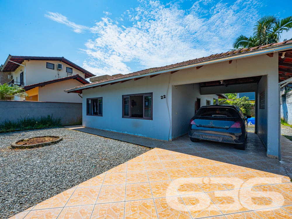Residência - Santa Catarina - Joinville