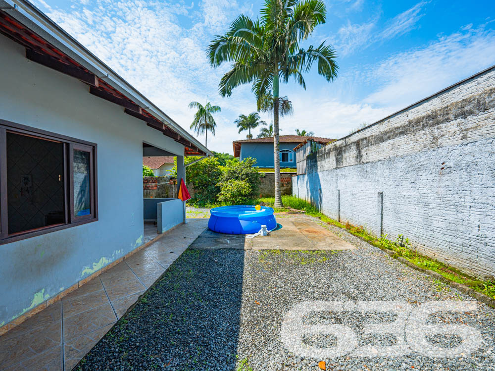 Residência - Santa Catarina - Joinville