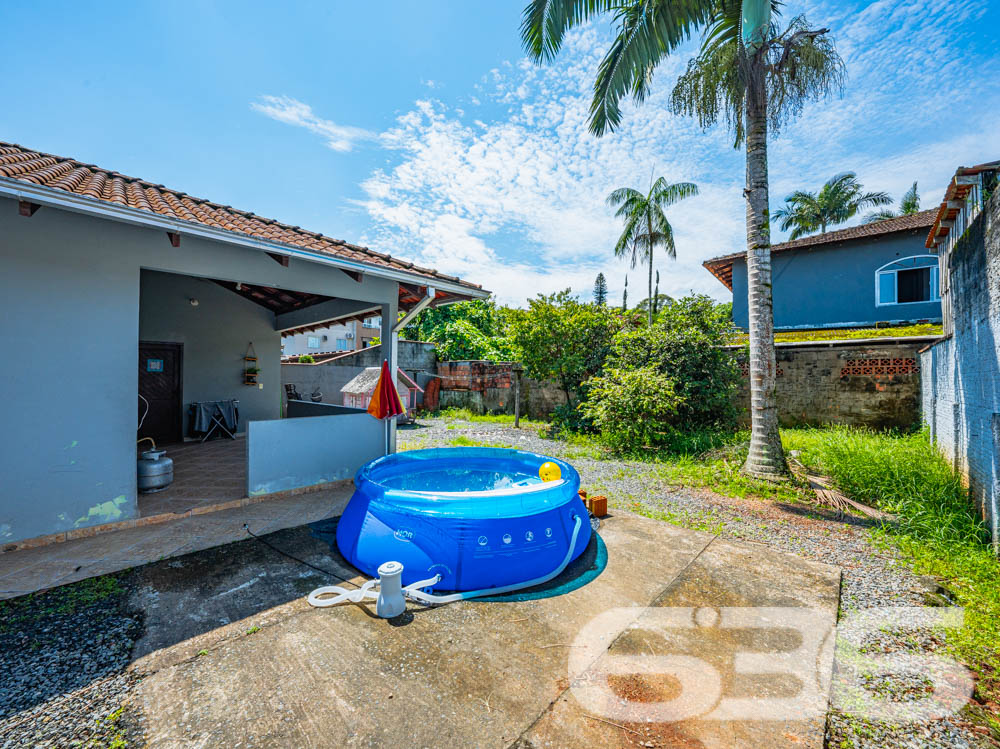 Residência - Santa Catarina - Joinville