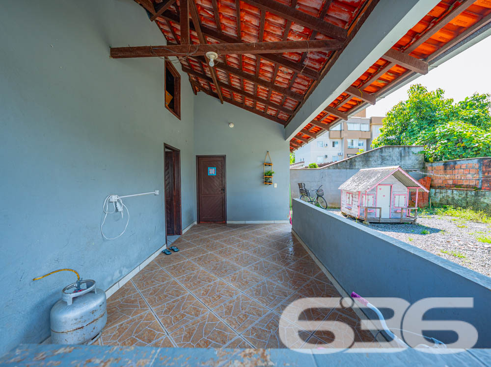 Residência - Santa Catarina - Joinville