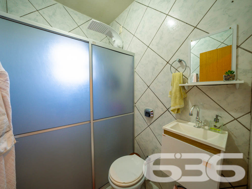 Residência - Santa Catarina - Joinville