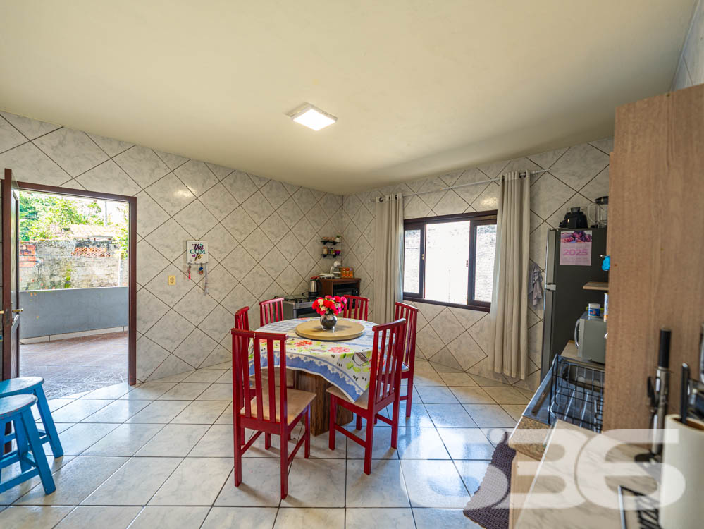 Residência - Santa Catarina - Joinville