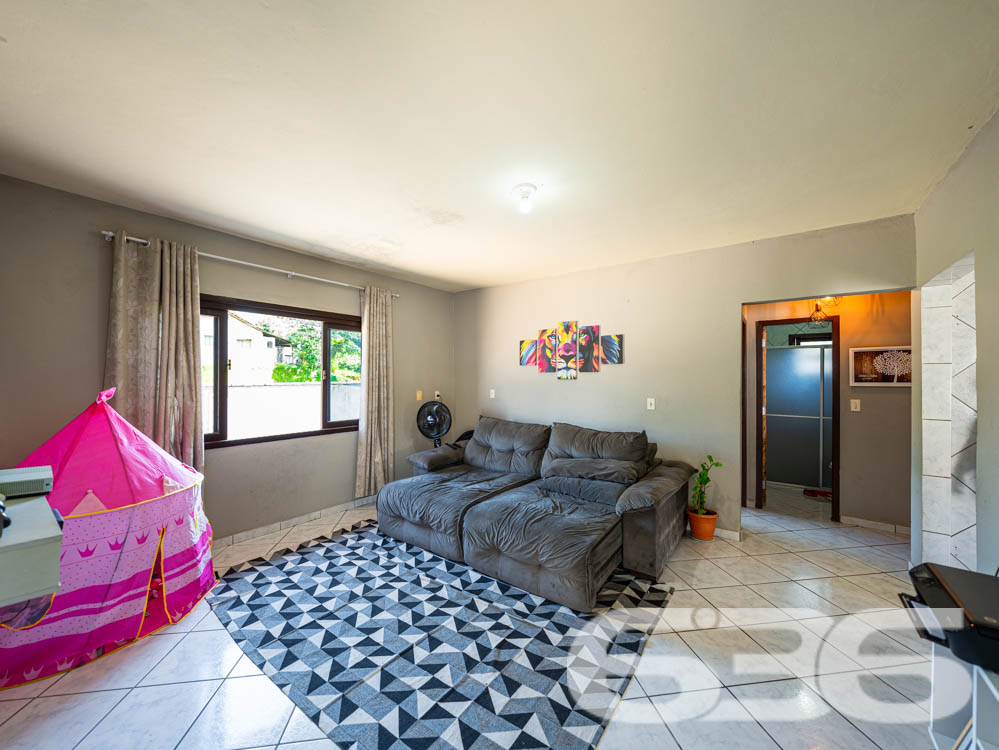 Residência - Santa Catarina - Joinville