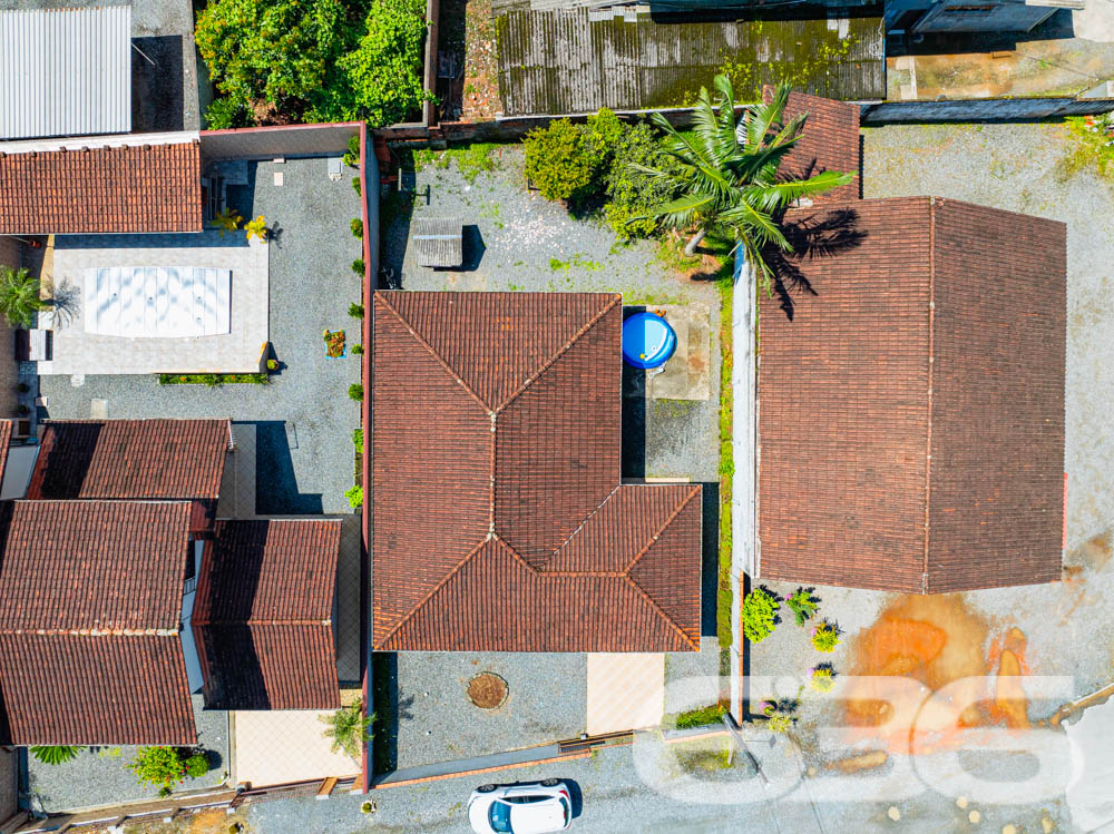 Residência - Santa Catarina - Joinville