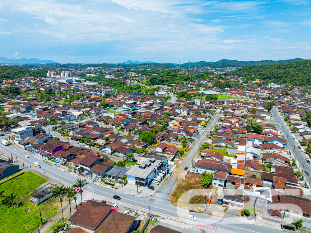 Residência - Santa Catarina - Joinville